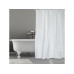 MSV Duschvorhang 120 x 200 cm, Weiss MSV Duschvorhang 120 x 200 cm, Weiss