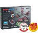 Fischertechnik Baukasten Build your game Fischertechnik Baukasten Build your game