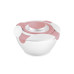 Westmark Salatbutler Praktika 6.5 l, Rosa