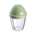 Westmark Mix- und Schüttelbecher Mix-Ei 0.25 l, Mint Westmark Mix- und Schüttelbecher Mix-Ei 0.25 l, Mint