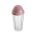 Westmark Schüttelbecher Maxi 0.5 l, Rosa Westmark Schüttelbecher Maxi 0.5 l, Rosa
