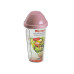 Westmark Schüttelbecher Maxi 0.5 l, Rosa Westmark Schüttelbecher Maxi 0.5 l, Rosa