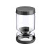 Westmark Abtropfglas 0.9 l, Transparent