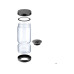 Westmark Abtropfglas 1.3 l, Transparent Westmark Abtropfglas 1.3 l, Transparent