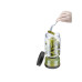 Westmark Abtropfglas 1.3 l, Transparent Westmark Abtropfglas 1.3 l, Transparent