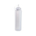 Westmark Quetschflaschen 700 ml, Transparent Westmark Quetschflaschen 700 ml, Transparent