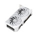 ASUS Grafikkarte Dual GeForce RTX 5060 8GB Weiss