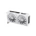 ASUS Grafikkarte Dual GeForce RTX 5060 8GB Weiss