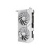 ASUS Grafikkarte Dual GeForce RTX 5060 8GB Weiss
