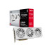 ASUS Grafikkarte Prime Radeon RX 9070 XT OC Edition 16GB Weiss ASUS Grafikkarte Prime Radeon RX 9070 XT OC Edition 16GB Weiss