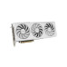 ASUS Grafikkarte Prime Radeon RX 9070 XT OC Edition 16GB Weiss ASUS Grafikkarte Prime Radeon RX 9070 XT OC Edition 16GB Weiss