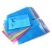 Rapesco Dokumentenmappe A4+, assortierte Farben, 40 Stück