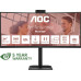 AOC Monitor CU34E4CW AOC Monitor CU34E4CW