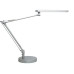 UNiLUX Schreibtischleuchte Mambo 2.0, 680 lm, Grau UNiLUX Schreibtischleuchte Mambo 2.0, 680 lm, Grau