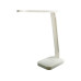 UNiLUX Schreibtischleuchte Kapa 183 lm, Weiss UNiLUX Schreibtischleuchte Kapa 183 lm, Weiss