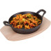 Nouvel Pfanne Hot Pan, 2-teilig, ø 14 cm