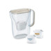 BRITA Tischwasserfilter Style Essential Sand