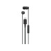 Sony In-Ear-Kopfhörer IER-EX15C Schwarz Sony In-Ear-Kopfhörer IER-EX15C Schwarz