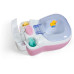 Baby Born Puppenzubehör Toilette