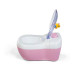 Baby Born Puppenzubehör Toilette