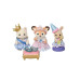 Sylvanian Families Sylvanian Families Baby Prinzessinnen Spielset Sylvanian Families Sylvanian Families Baby Prinzessinnen Spielset
