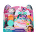 Spinmaster Gabby's Dollhouse Movie Cakeys Sweet Treat Balkon