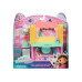 Spinmaster Gabby's Dollhouse Movie Küche Cakey's Sprinkle Spinmaster Gabby's Dollhouse Movie Küche Cakey's Sprinkle