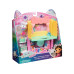 Spinmaster Gabby's Dollhouse Movie Küche Cakey's Sprinkle Spinmaster Gabby's Dollhouse Movie Küche Cakey's Sprinkle