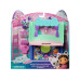 Spinmaster Gabby's Dollhouse Movie Bad mit MerCats Spa Spinmaster Gabby's Dollhouse Movie Bad mit MerCats Spa