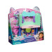 Spinmaster Gabby's Dollhouse Movie Bad mit MerCats Spa Spinmaster Gabby's Dollhouse Movie Bad mit MerCats Spa
