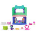 Spinmaster Gabby's Dollhouse Movie Bad mit MerCats Spa Spinmaster Gabby's Dollhouse Movie Bad mit MerCats Spa