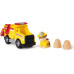 Spinmaster Paw Patrol Fire Rescue Rubble