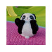 furReal Plüsch Coco the Tumbling Panda 40.6 cm furReal Plüsch Coco the Tumbling Panda 40.6 cm