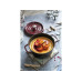 Staub Bräter Cocotte 26 cm, Weinrot, 5.2 l Staub Bräter Cocotte 26 cm, Weinrot, 5.2 l