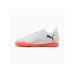 PUMA Fussballschuh Future 8 Play It White, 40
