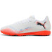 PUMA Fussballschuh Future 8 Play It White, 41