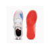 PUMA Fussballschuh Future 8 Play V It Jr White, 31