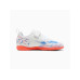 PUMA Fussballschuh Future 8 Play V It Jr White, 31