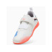 PUMA Fussballschuh Future 8 Play V It Jr White, 31