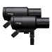 Profoto Blitzgerät Pro-D3 750 Duo Kit Profoto Blitzgerät Pro-D3 750 Duo Kit