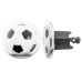 diaqua® Universalstopfen Football Ø 63 mm, 65 - 89 mm