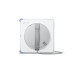 Ecovacs Fensterputzroboter Winbot W2S Weiss Ecovacs Fensterputzroboter Winbot W2S Weiss