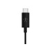 Belkin Audio-Kabel RockStar USB-C - 3.5 mm Klinke 0.9 m Belkin Audio-Kabel RockStar USB-C - 3.5 mm Klinke 0.9 m