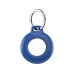 Belkin Secure Holder für Apple AirTag wasserfest, Blau