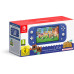 Nintendo Nintendo Switch Lite Animal Crossing Blau