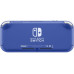 Nintendo Nintendo Switch Lite Animal Crossing Blau