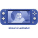 Nintendo Nintendo Switch Lite Animal Crossing Blau