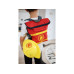 small foot Feuerwehrrucksack