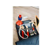 small foot Feuerwehrrucksack