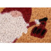 Hanse Home Fussmatte Christmas Gifts 40 x 70 cm